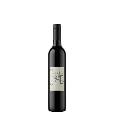 Banyuls Galateo Rouge 2025 - Coume Del Mas