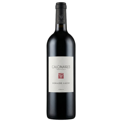 Côtes Catalanes Les Calcinaires Rouge 2021 - Domaine Gauby