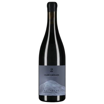 Corbières-Boutenac Souffle de Lune Rouge 2023 - Château Ollieux Romanis