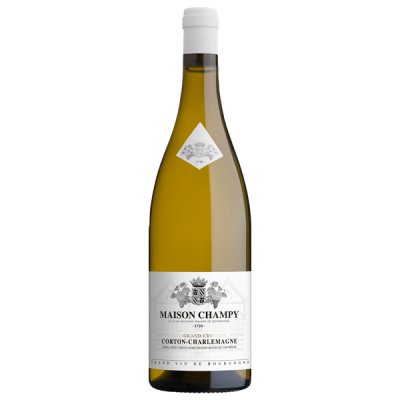 Corton-Charlemagne Blanc 2022 - Maison Champy