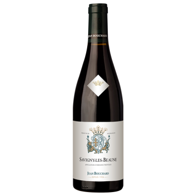 Savigny-lès-Beaune Rouge 2019 - Jean Bouchard