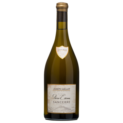 Sancerre Pierre-Etienne Blanc 2022 - Joseph Mellot