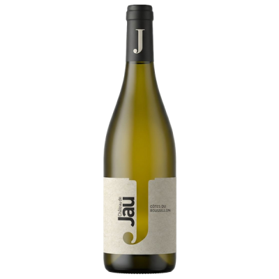 Côtes du Roussillon MAGNUM Blanc 2023 - Château de Jau