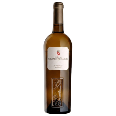 Château Lafaurie-Peyraguey Sauternes Blanc 2021