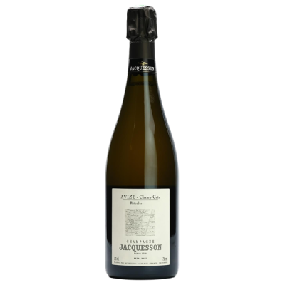 Champagne Cuvée Avize Champ Caïn Extra Brut Blanc 2015 - Champagne Jacquesson