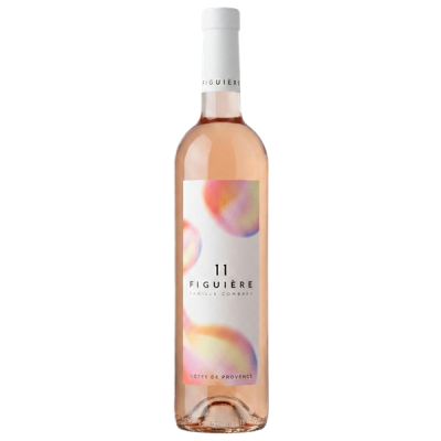 Côtes de Provence 11 Rosé 2025 - Figuière