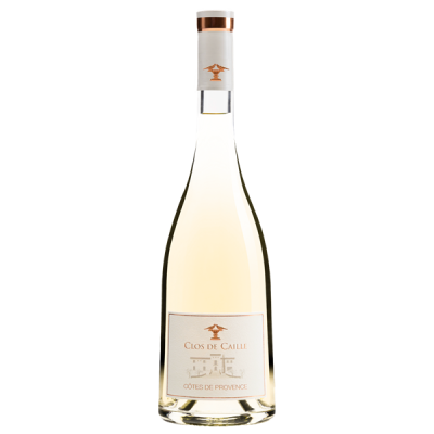 Côtes de Provence Blanc 2024 - Clos de Caille