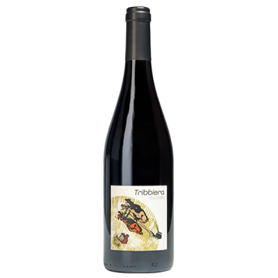 Corse Tribbiera Rouge - Clos Culombu