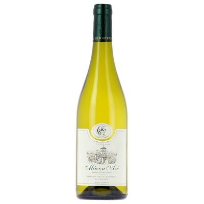 Mâcon Azé Blanc 2024 - Cave d'Azé