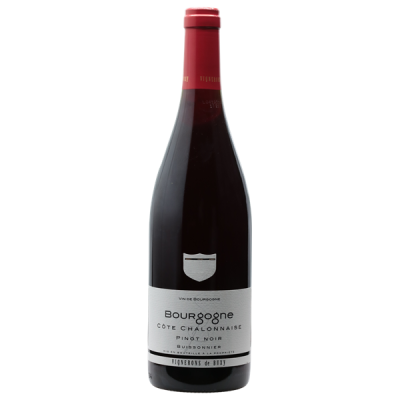 Bourgogne Côte Chalonnaise Pinot Noir Rouge 2024 - Cave des vignerons de Buxy