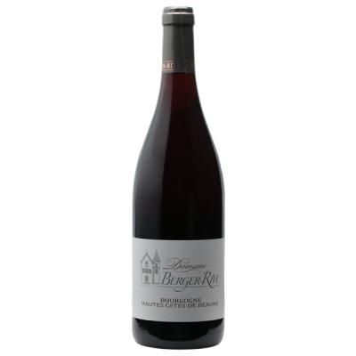 Bourgogne Hautes Côtes de Beaune Rouge 2024 - Domaine Berger-Rive