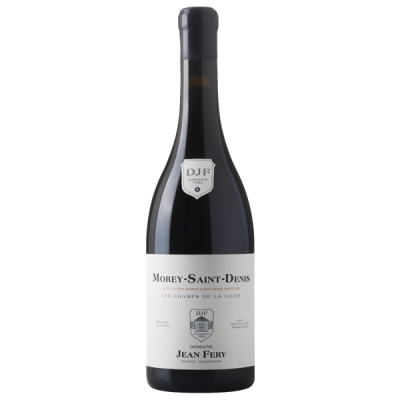 Morey-Saint-Denis Les Champs de la Vigne Rouge 2023 - Domaine Jean Fery