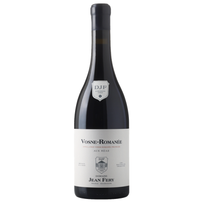 Vosne-Romanée Aux Réas Rouge 2023 - Domaine Jean Fery