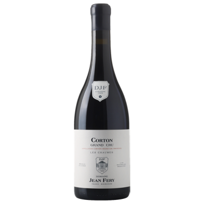 Corton Grand Cru Les Chaumes Rouge 2023 - Domaine Jean Fery