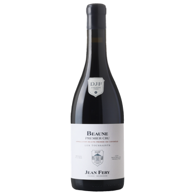 Beaune 1er Cru Les Toussaints Rouge 2022 - Domaine Jean Fery