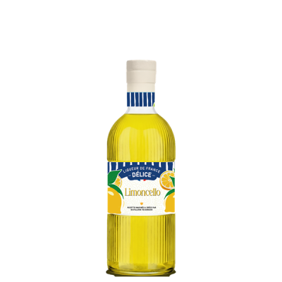Limoncello - Délice