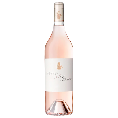 Bordeaux Le Rosé de Giscours 2021 - Château Giscours