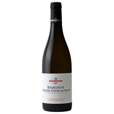 Bourgogne Hautes Côtes de Nuits Blanc 2023 - J&J Archambaud