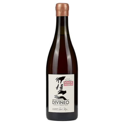 Pétale de Grenache Magnum Rosé 2022 - Divineo