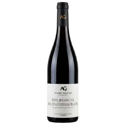 Bourgogne Hautes Côtes de Beaune Rouge 2022 - André Goichot