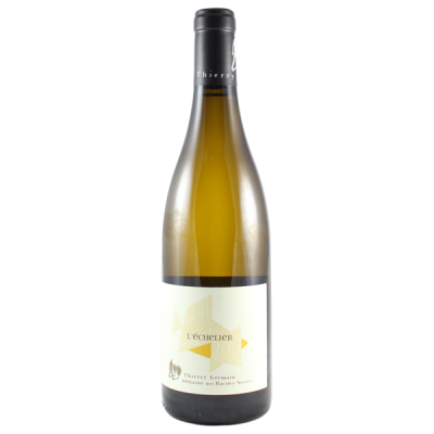 Saumur L'Echelier Blanc 2018 - Domaine des Roches Neuves