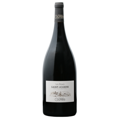 Saint-Joseph Les Royes MAGNUM Rouge 2023 - Domaine Courbis