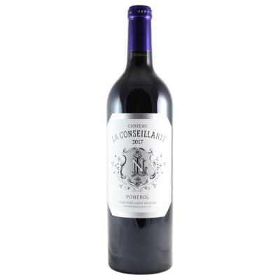 Château La Conseillante Rouge 2017