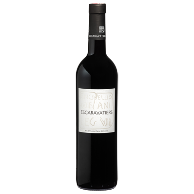 Var Escaravatiers Rouge 2023 - Domaine des Escaravatiers