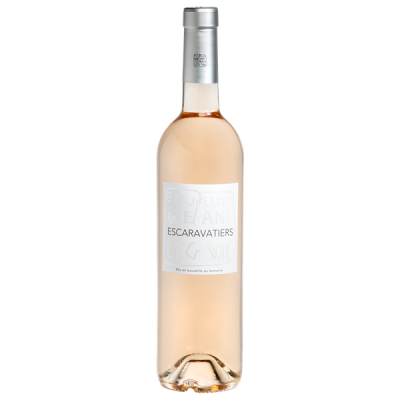 Var Escaravatiers Rosé 2025 - Domaine des Escaravatiers