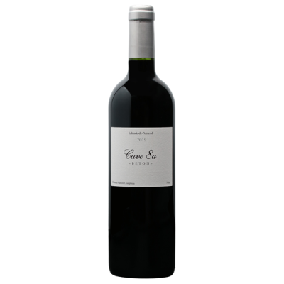 Château Canon Chaigneau Lalande-de-Pomerol Cuvée 8A Rouge 2019