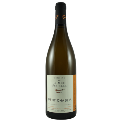 Petit Chablis Blanc 2022 - Domaine de Chaude Ecuelle