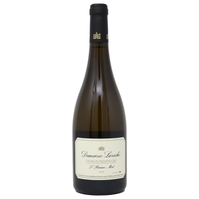 Chablis 1er Cru L'Homme Mort Blanc 2018 - Domaine Laroche