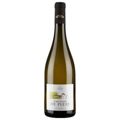 Beaujolais Blanc 2024 - Château de Pizay