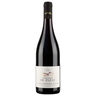 Coteaux Bourguignons Rouge 2024 - Château de Pizay