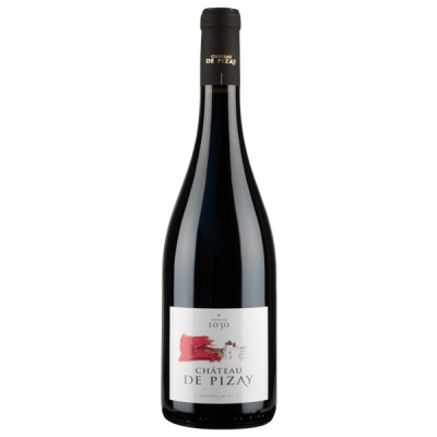 Beaujolais Rouge 2023 - Château de Pizay