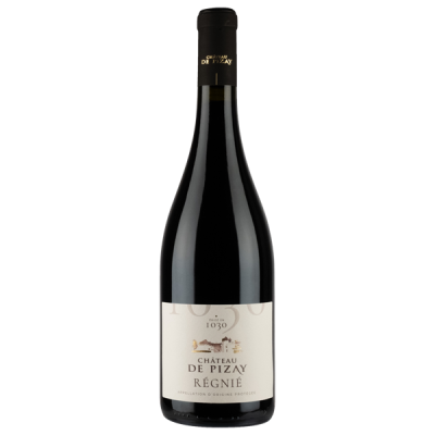 Régnié Rouge 2023 - Château de Pizay