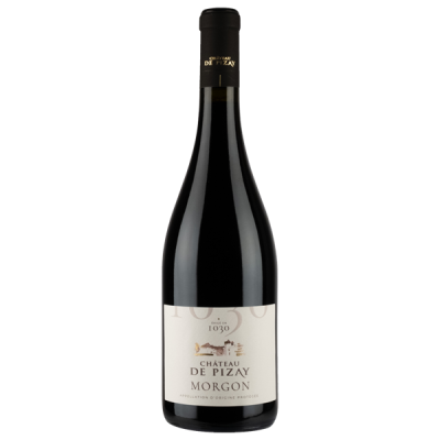 Morgon Rouge 2023 - Château de Pizay