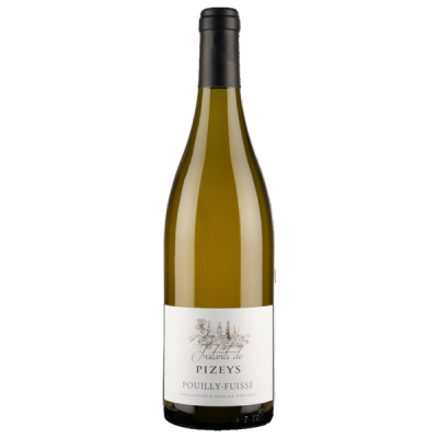 Pouilly-Fuissé Blanc 2023 - Instants de Pizeys