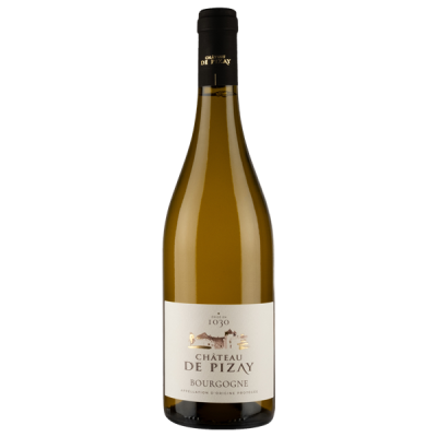 Bourgogne Magnum Blanc 2025 - Château de Pizay