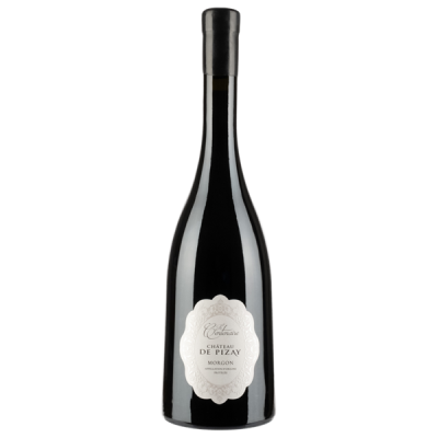 Morgon La Centenaire Rouge 2024 - Château de Pizay