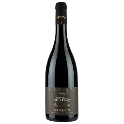 Morgon Les Sybarites Rouge 2023 - Château de Pizay