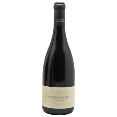 Charmes-Chambertin Rouge 2020 - Domaine Amiot-Servelle
