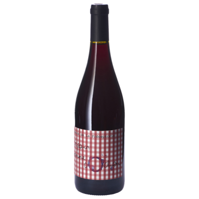 Maury Sec Copain Comme Cochon Rouge 2025 - Domaine De La Préceptorie