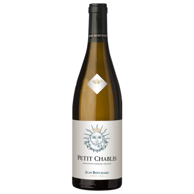 Petit Chablis Blanc 2025 - Jean Bouchard
