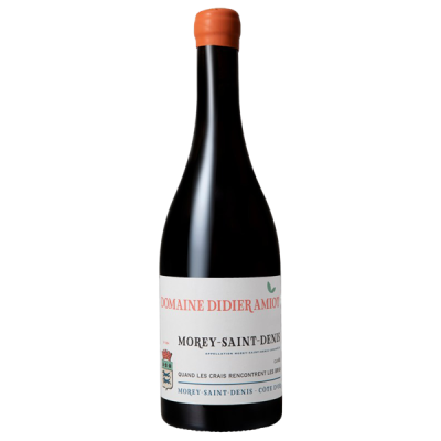 Morey-Saint-Denis Rouge 2023 - Domaine Didier Amiot