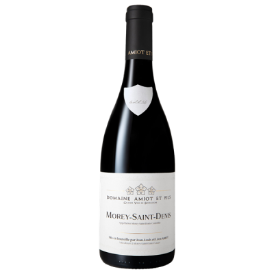 Morey-Saint-Denis Rouge 2022 - Domaine Amiot et Fils