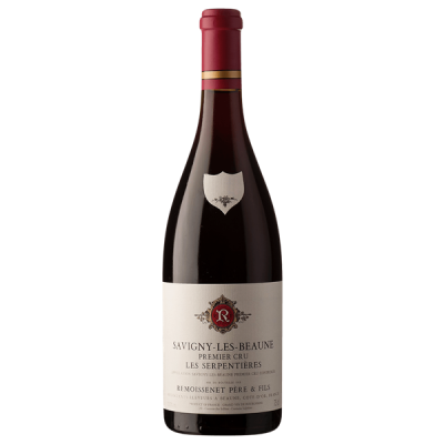 Savigny-lès-Beaune 1er Cru Aux Serpentières Rouge 2014 - Remoissenet Père et Fils