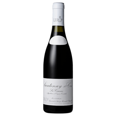 Santenay 1er Cru La Comme Rouge 2016 - Maison Leroy