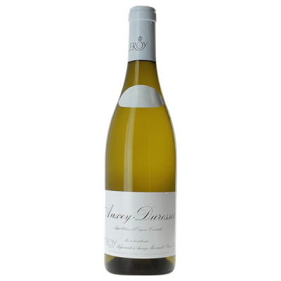 Auxey-Duresses Blanc 2018 - Maison Leroy