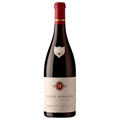 Vosne-Romanée Rouge 2015 - Remoissenet Père et Fils